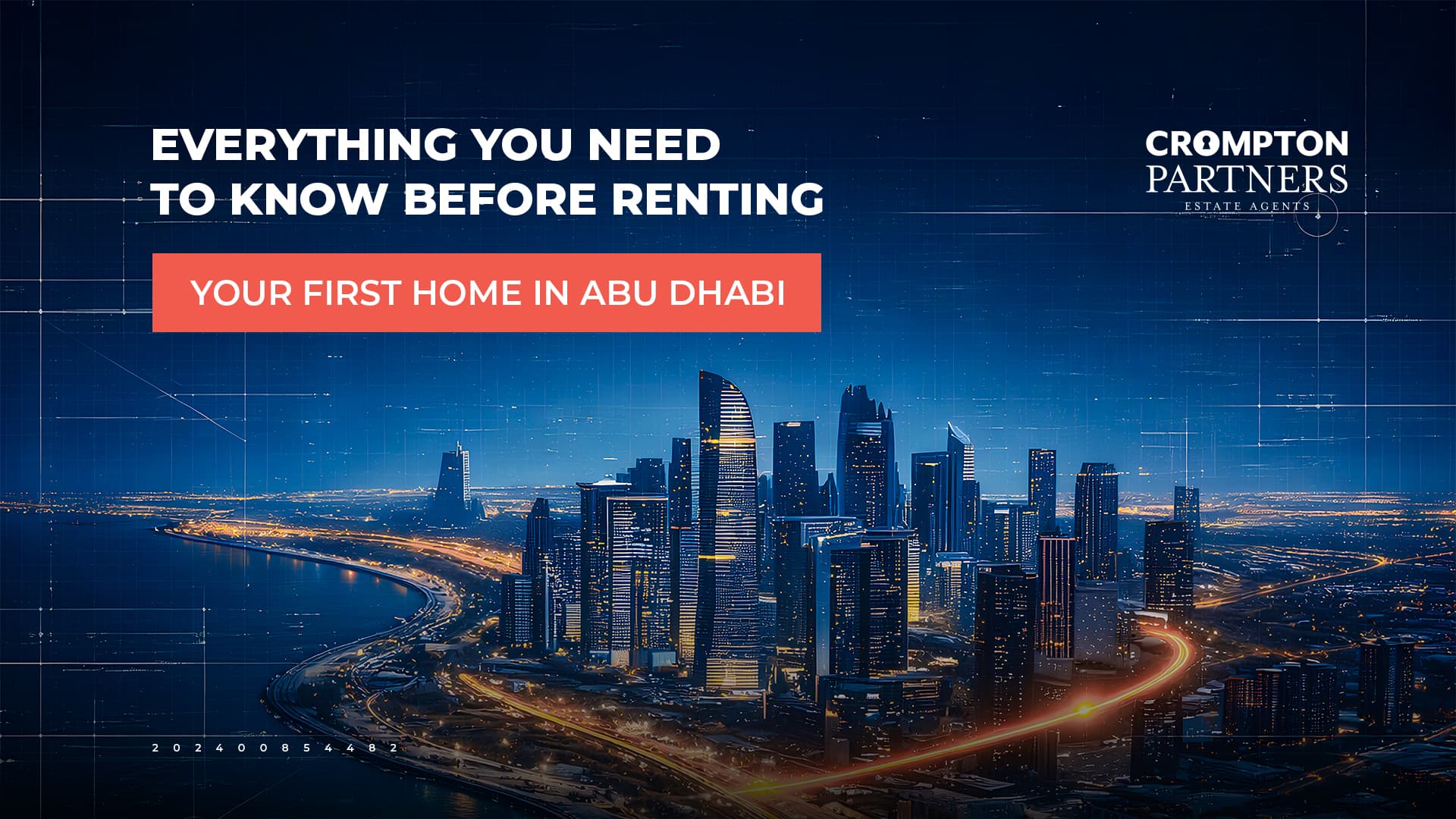 Everything You Need to Know Before Renting Your First Home in Abu Dhabi