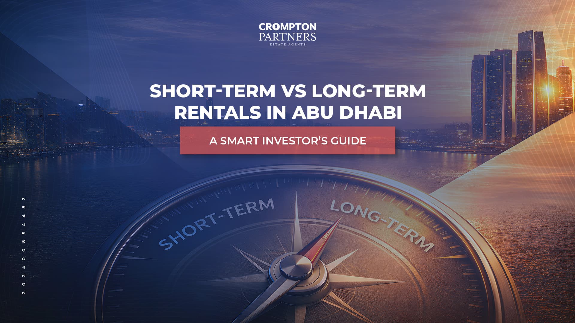 Short-Term vs Long-Term Rentals in Abu Dhabi: A Smart Investor’s Guide