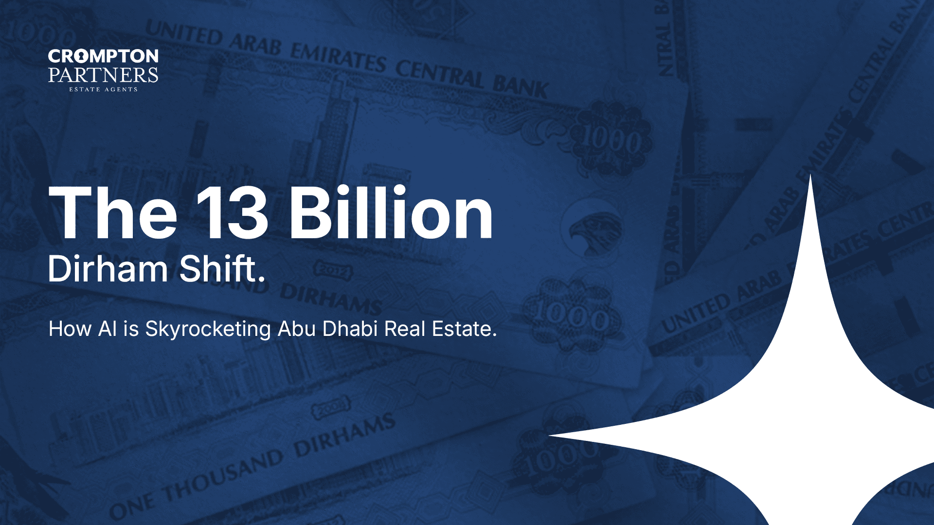 How Artificial Intelligence Could Reshape Abu Dhabi’s Real Estate Market