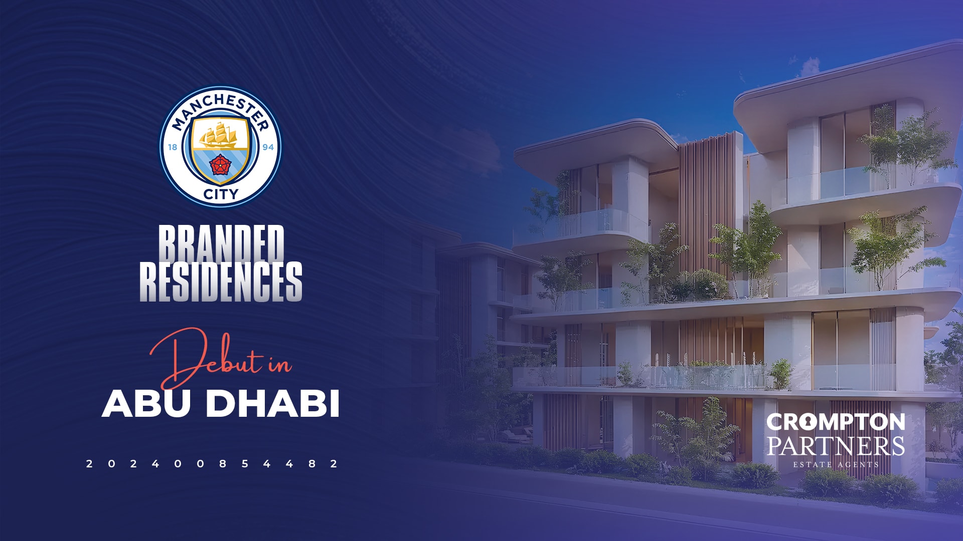 Mancity by Ohana Cover