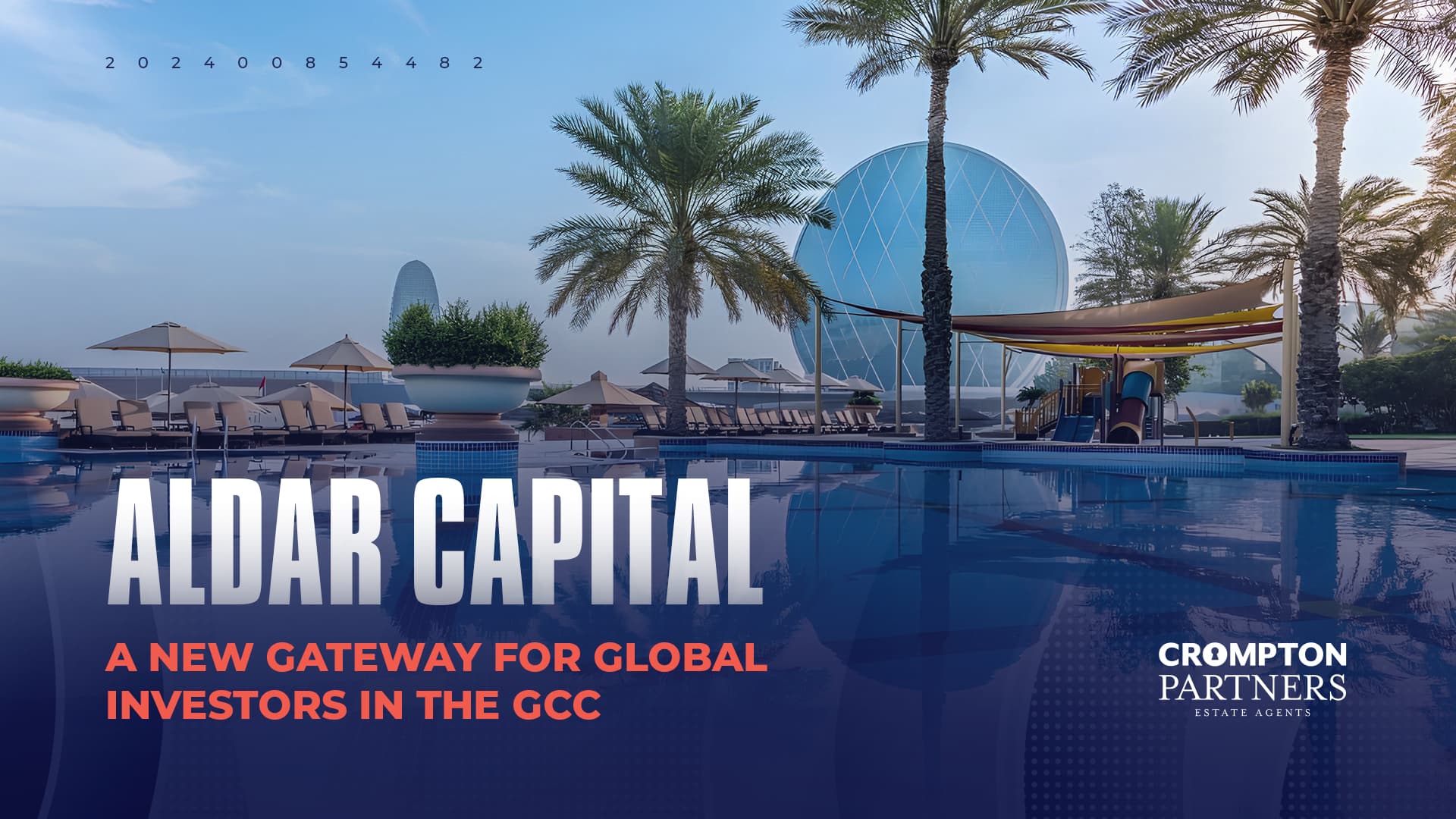 Aldar Capital A New Gateway for Global Investors in the GCC