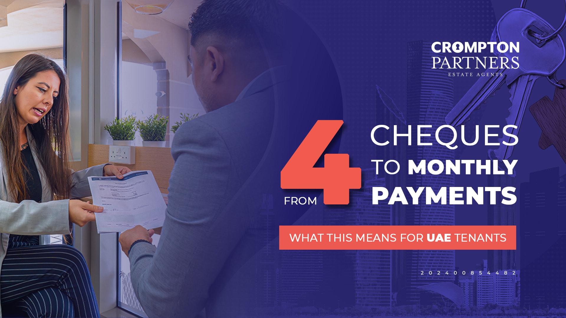 Monthly Payments Cover